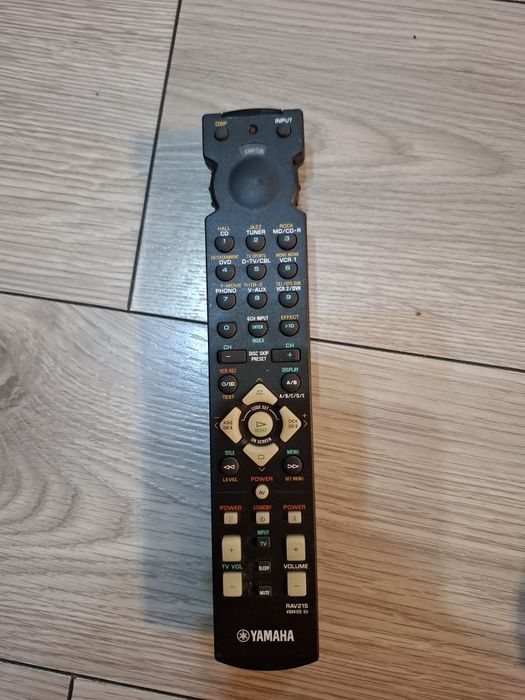 Vand Telecomanda Yamaha Rav 215 / Rav 249