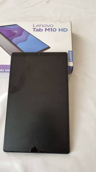 Planshet.Lenovo tab m 10 HD