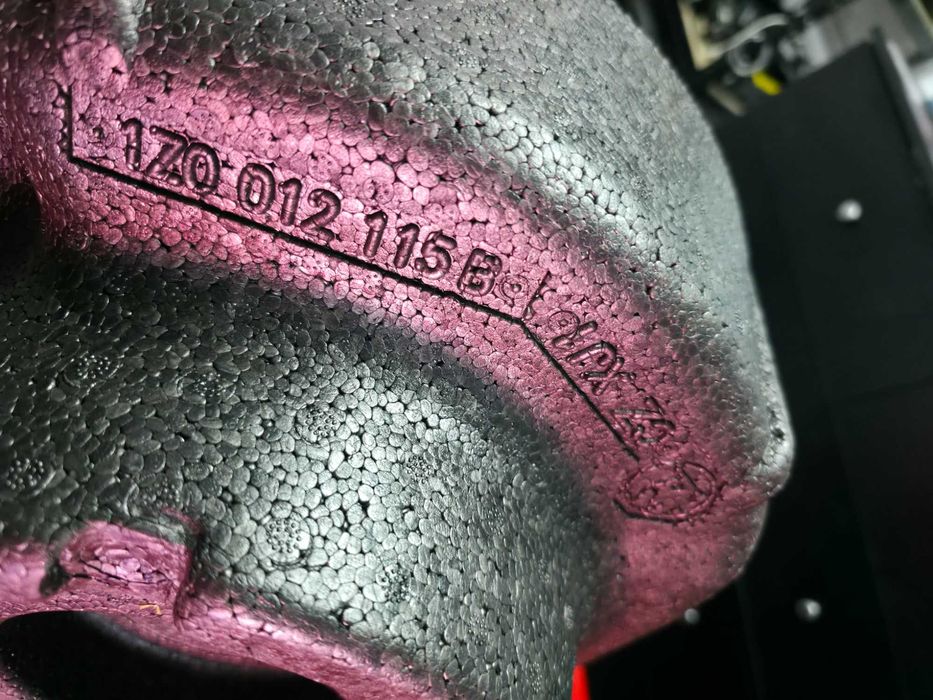 KIT CRIC AUTO Complet OEM Vw Golf Passat Skoda Octavia Seat AUDI