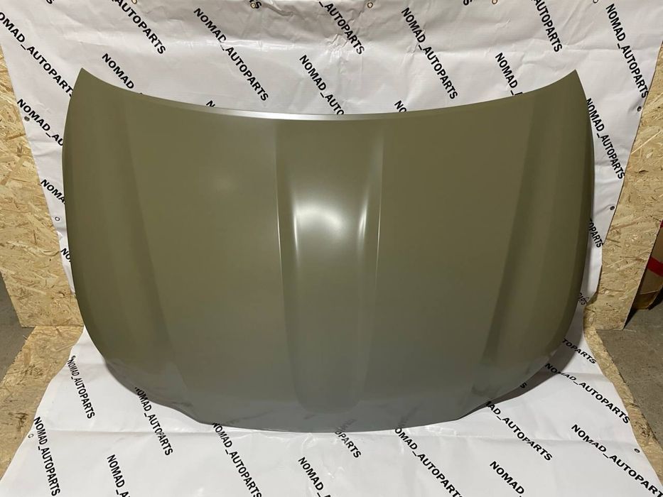 Хайландер 19-25 капот новый оригинал