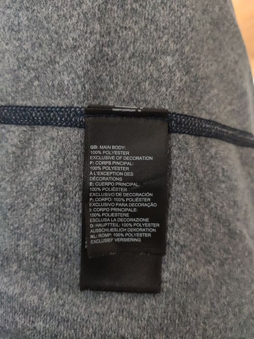 Bluza The North Face mărimea L