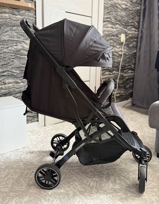 Детская коляска Ining baby