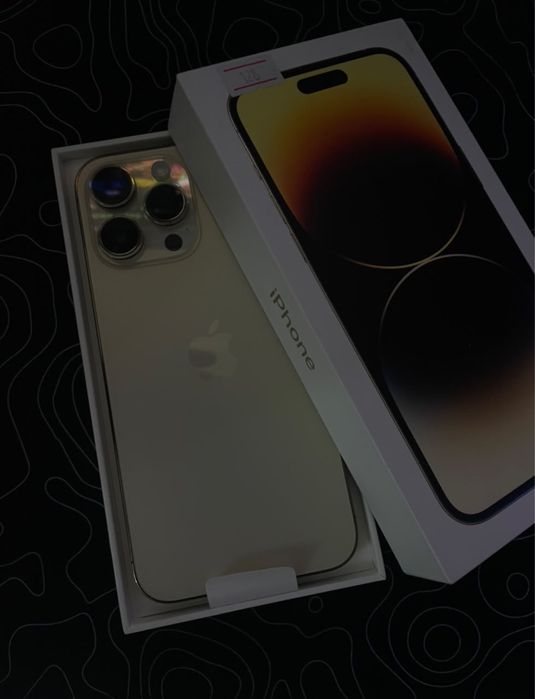 Продам айфон 14 pro max