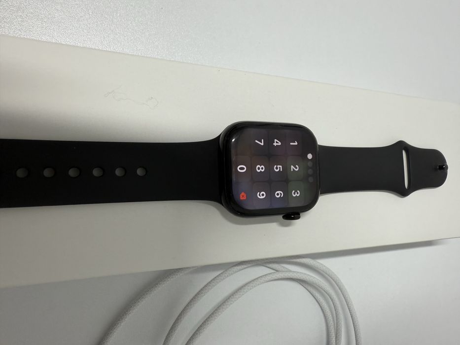 Ceas   Iwatch 10 42 mm