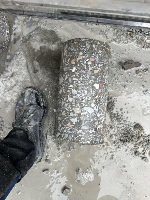 Диамантено пробиване и рязане на отвори и дупки в бетон и камък