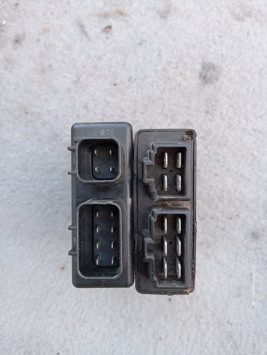 CDI Suzuki Bandit 600