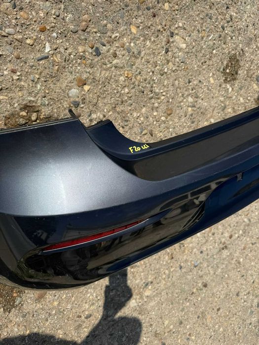 Bara spate oem BMW seria 1 F20 F21 facelift LCI