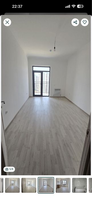 Uy sotiladi 16 etajz dom