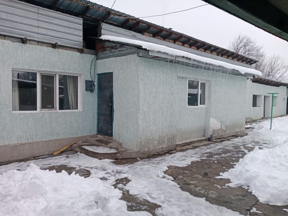 Продам частный дом,