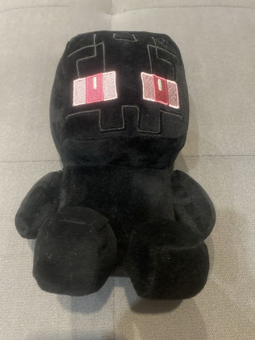 Продаю игрушки Minecraft