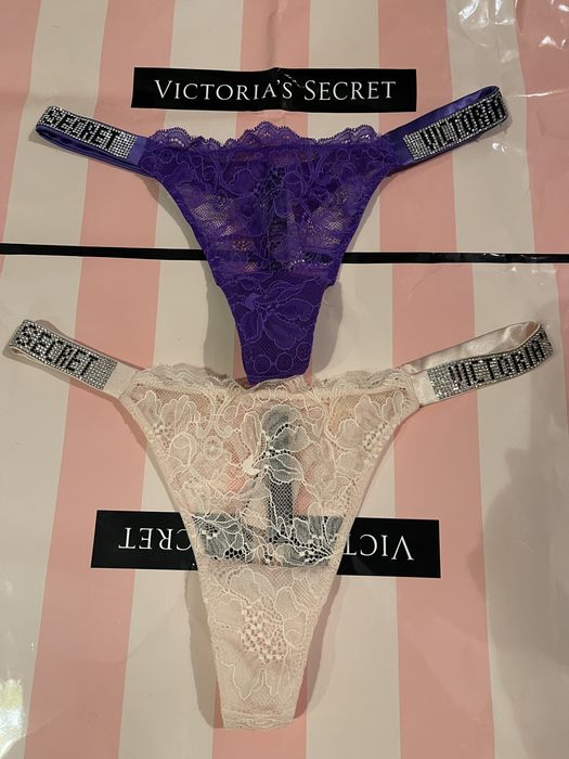Lenjerie intima Victoria’s Secret