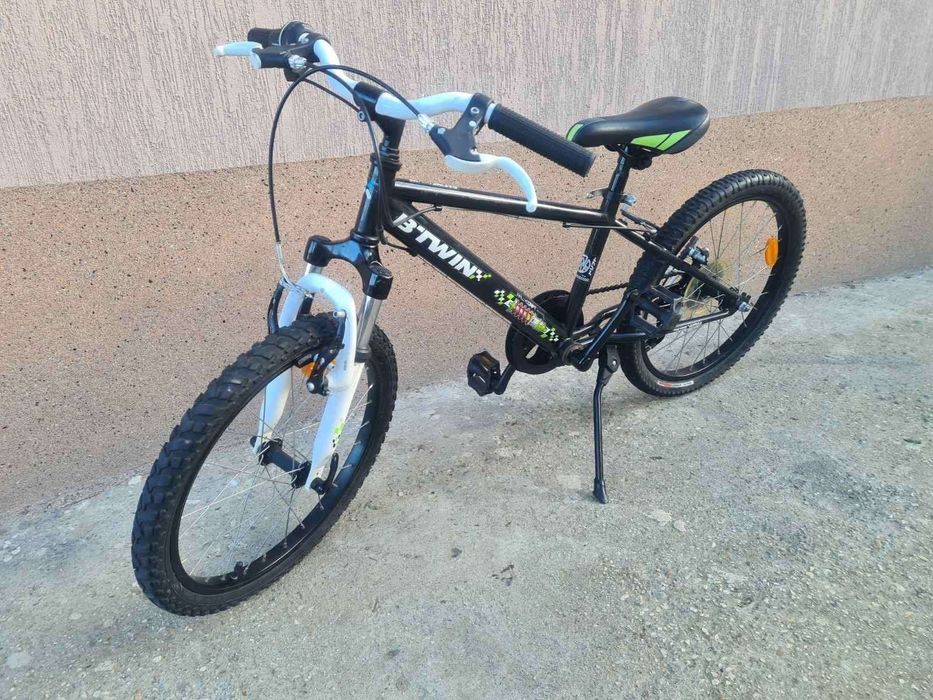 Детски велосипед 20 цола със скорости