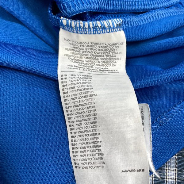 Мъжка тениска NIKE S