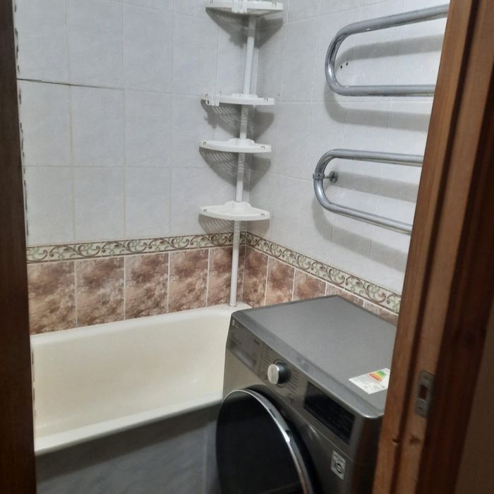 Сдаю квартиру 2 комнатную