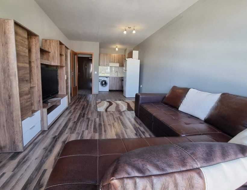 Дава се под наем Двустаен апартамент в Пловдив, Кършияка - 65 кв.м за 209.1 € - Снимка #3