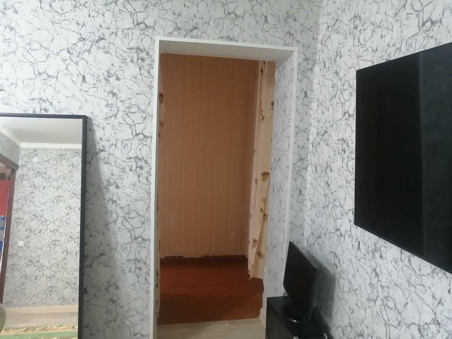 продам 3-х комнатную квартиру