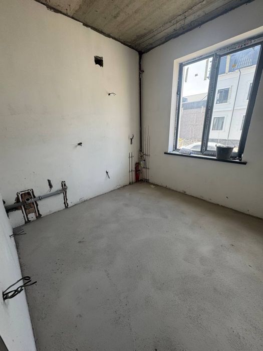 Dopleks kvartera  3 xona