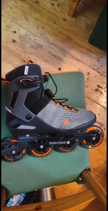 Rollerblade Sirio 90