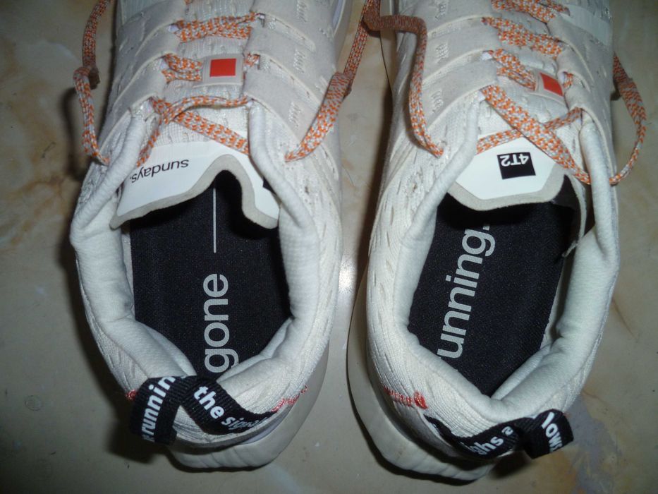 4T2 gone running №44