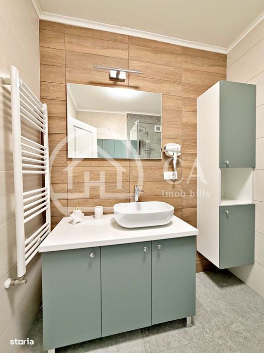 Apartament cu 3 camere de închiriat in WEST RESIDECE, Oradea