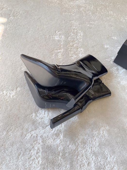 Botine Saint Laurent