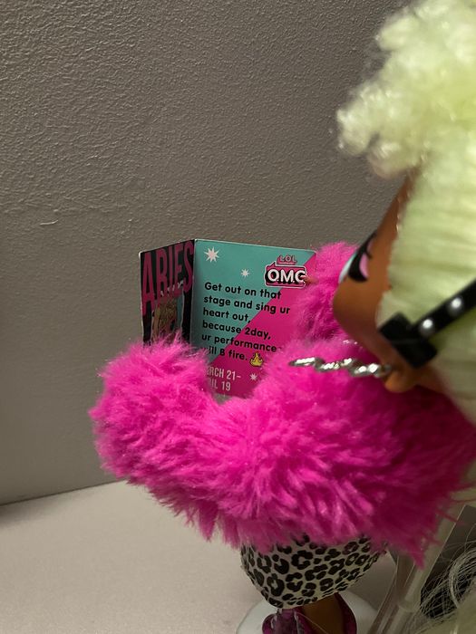 Куклы лол оригинал с дубаев