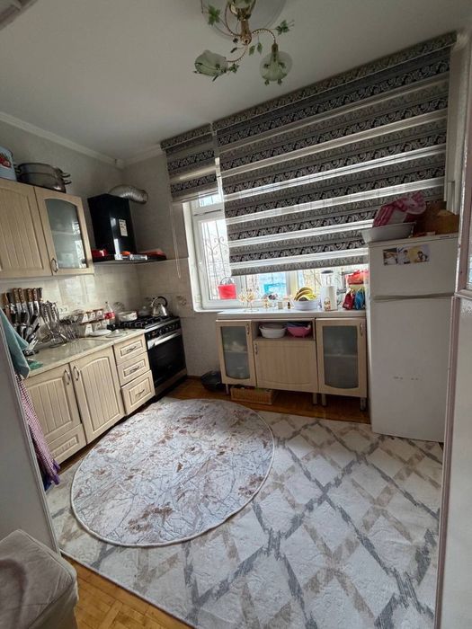 СРОЧНО! Продаётся 3х комнатная квартира ЖК “Greenwich” с ремонтом