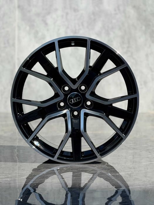 jante 18 audi volkswagen skoda r18