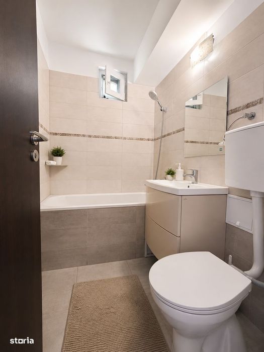 Apartament cu 2 camere - Rogerius -IMOBIHOR