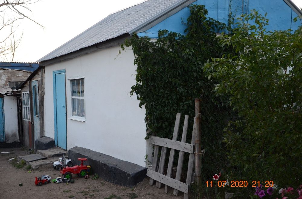 Продаю  большой дом