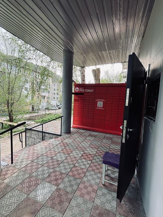 Продаётся магазин на Аблакетке