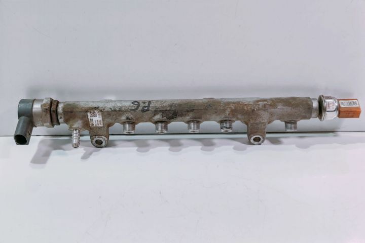 Rampa injectoare  03L089C/03L906051/057130764H Audi A4 B8/8K seria