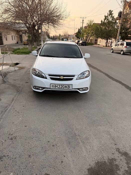 Jentra 2022 yil 41.000 km