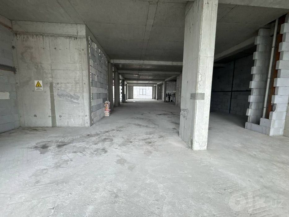 Продается помещение Prestige Garden  863м2
