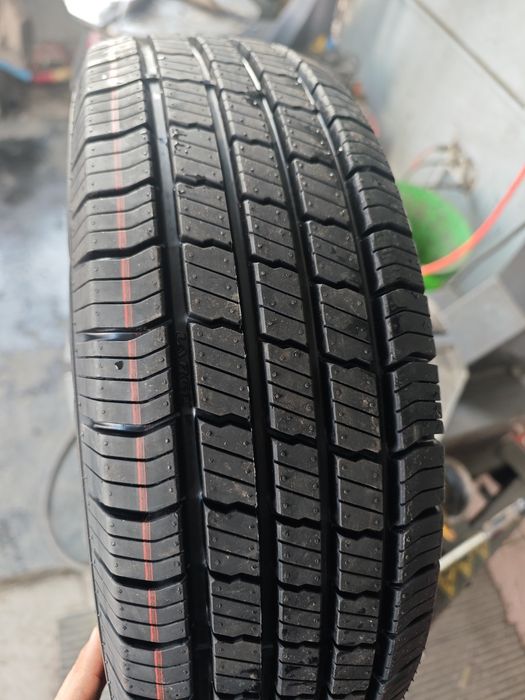 Avto shina Damas Largo smartline