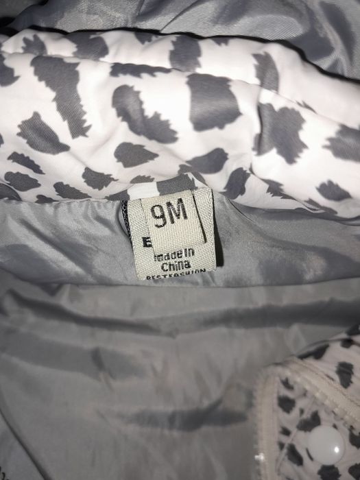 Продаётся детская желетка