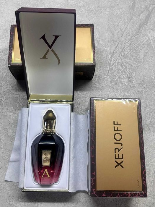 Xerjoff Alexandria II EDP 100ml