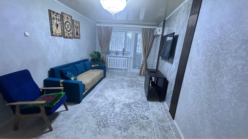 Продам квартиру