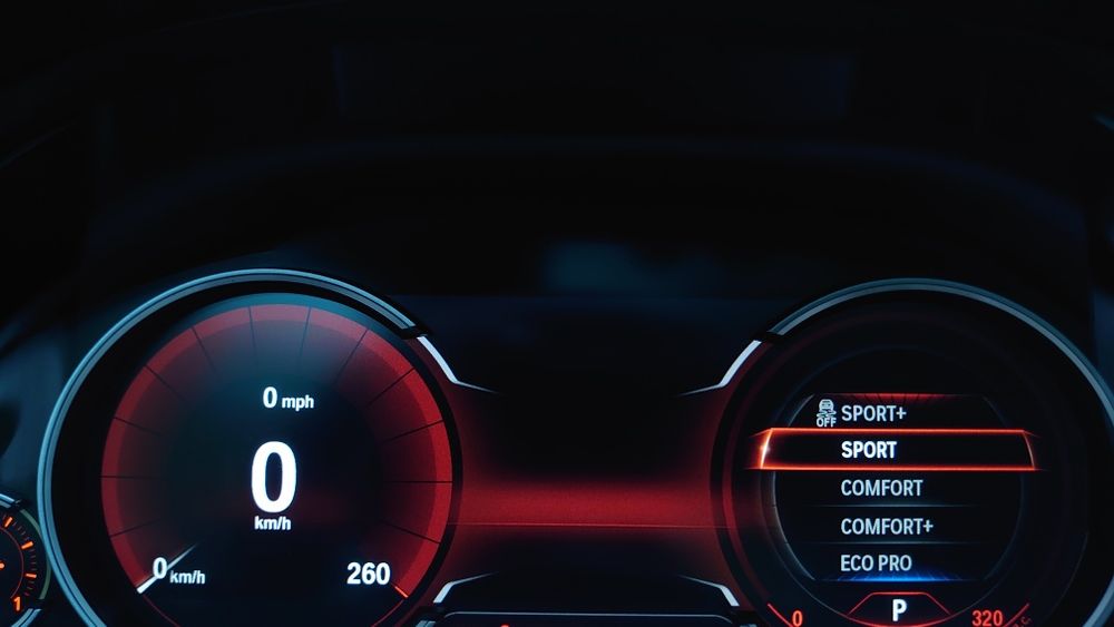 BMW 640i xDrive 4x4 M6 Sport Packet GRAND CUPE