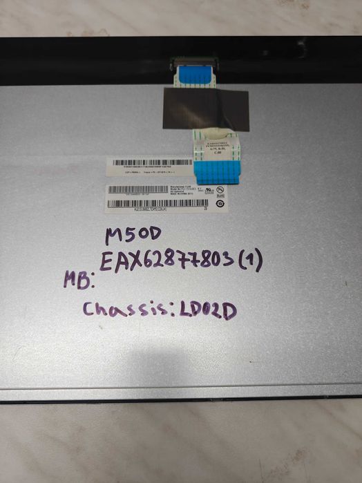 Панели дислпей за TV и др.