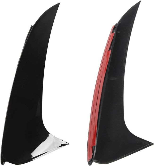 Ornamente Splitere Flapsuri Bara Spate Mercedes CLS W218 AMG