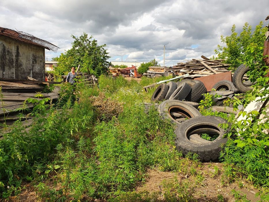 Продам дом в Боровском. СРОЧНО!
