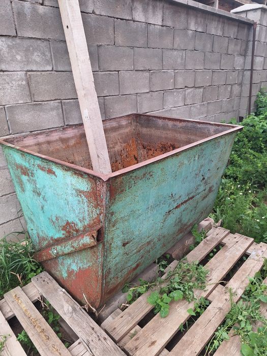 Продам емкость для воды