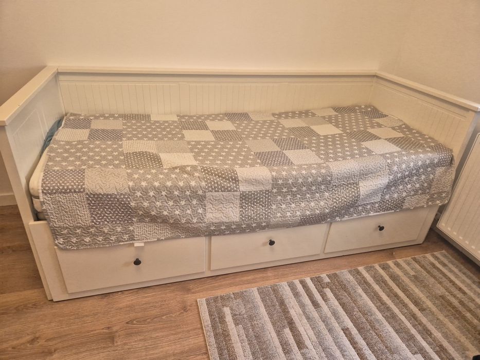 Pat extensibil Ikea