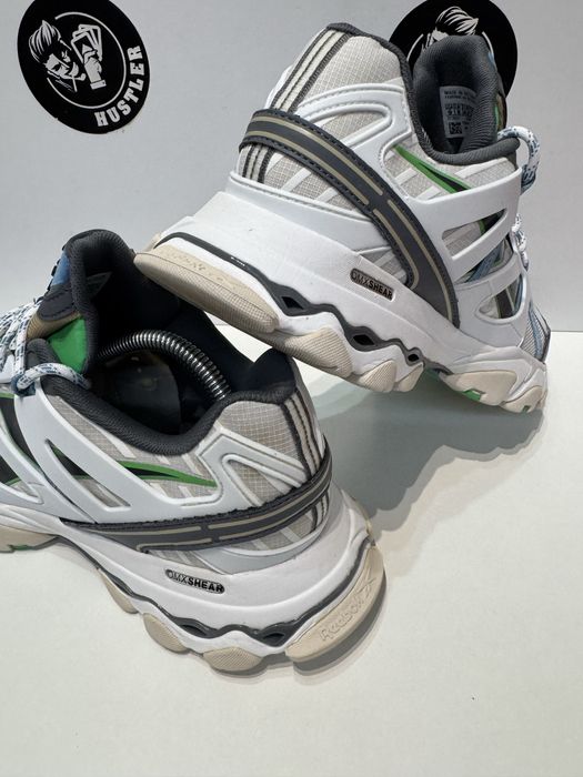 Маратонки REEBOK DMX TRAIL Shadow .Номер 42
