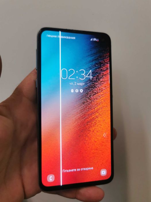 Дисплей за Samsung Galaxy S10e