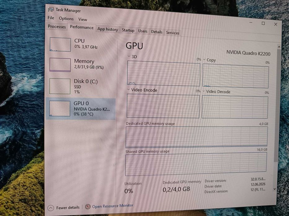 Calculator Dell Precision T1700 lucru, gaming. placa video dedicata 2gb