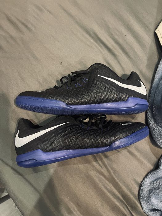 Nike HypervenomX футзални обувки 42