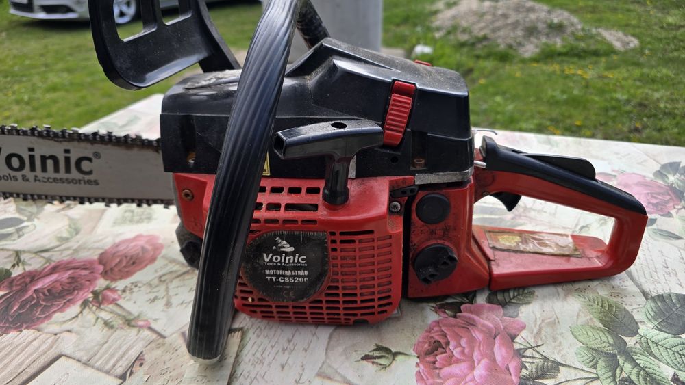 Drujba Voinic 5200