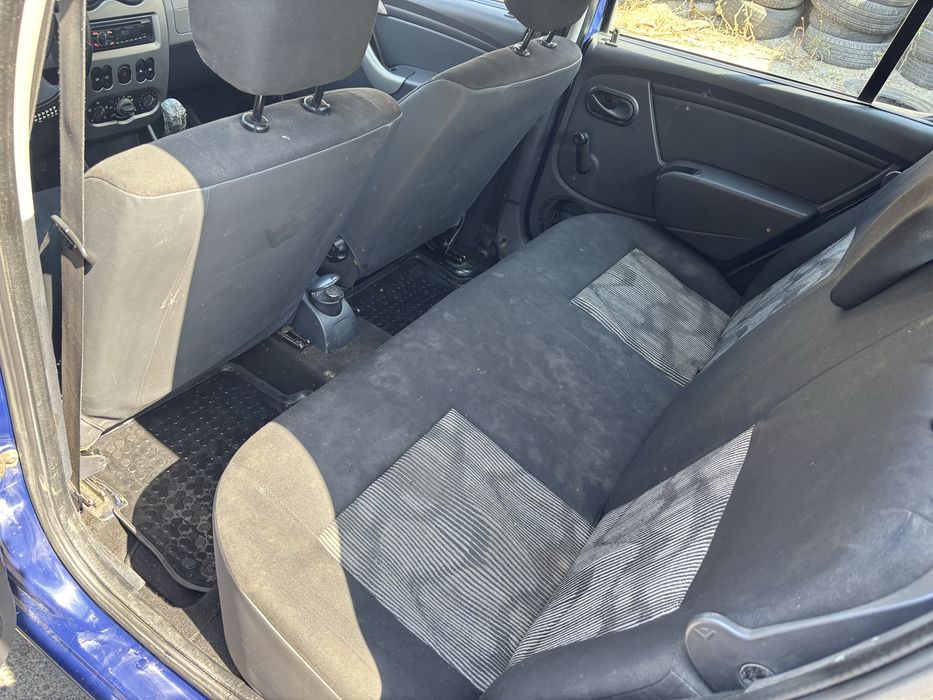 Dacia Sandero 1.5